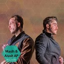 Masih Arash AP Teh Music - Yadame