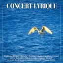 Orchestre des Rencontres Musicales Lausanne Francesc Bonnin Fabio… - I Lombardi alla prima crociata La mia letizia