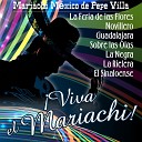 Mariachi Mexico De Pepe Villa - Sobre las Olas