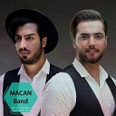 Macan Band - Har Bar In Daro