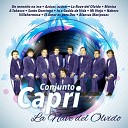 Conjunto Capri - La Nave del Olvido