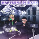 C Bud feat Digio Santana - Macchina rubata