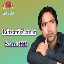 Sami KB - Razi Nibaan