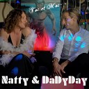 Dadyday Natty - Toi et Moi Version Nakidim