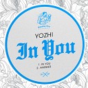 Yozhi - In You Original Mix