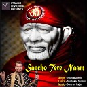 Nitin Mukesh - Sancho Tere Naam