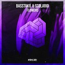 Basstakil Scolario - Dreamland Original Mix