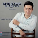 Sherzod Sharipov - Sog indim