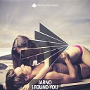 Jarno - I Found You Radio Mix