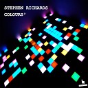 Stephen Richards - Say Something Original Mix
