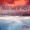 Matthew Gold - Ressurrection Re Mastered Version