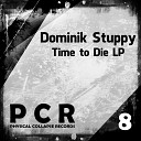 Dominik Stuppy - Unknown Enemies