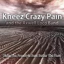 Kneez Crazy Pain and the Axwell Loco Band - Waiting for the Thursday Freestyle Instrumental…
