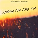 Argy Rous Dim Chord feat Maria Bali - Nothing Can Stop Me Radio Mix