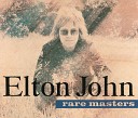 Elton John - Let Me Be Your Car Demo Version