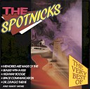 The Spotnicks - Besame Mucho