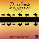 Dave Grusin - In The Middle Of The Night Album Version