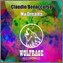 Claudio Bonaccurso Wolfrage - My Dreams Original Mix