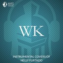 White Knight Instrumental - Promiscuous Girl