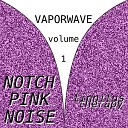 Vaporwave - Pink Noise Notched at 1100 Hertz for Tinnitus…