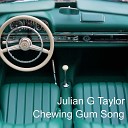 Julian G Taylor - The Cycle Song