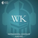 White Knight Instrumental - 36 Degrees