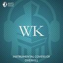 White Knight Instrumental - Wrecking Crew