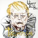 Unhappy Free Orc - Win the War A Trump Song