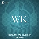 White Knight Instrumental - Society