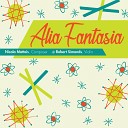 Nicola Matteis - Alia Fantasia