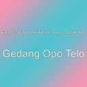Eka Wulandari feat Tony Quantos - Gedang Opo Telo