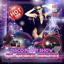 Joy Max - Nu Disco Dance Mix