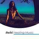 Reiki Healing Zone - Immaculate Waves
