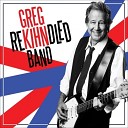 Greg Kihn Band - A Place We Could Meet