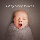 Baby Sleep Lullaby Academy - Beach Waves for Babies