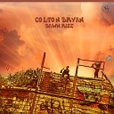 Colton Bryan - Dawn Rise