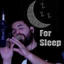 Nite Shift ASMR - Intro and Hand Tapping