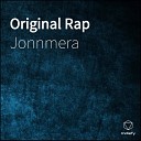 Jonnmera - Como Estra o Mi Pueblo