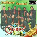 Super Calenda Show - Fiesta Mix