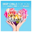 Deep Chills Harley Bird - For You Jay Dixie Remix