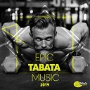 Tabata Music - Skies Of Fire (Tabata Mix)