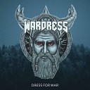 Wardress - Thou Shalt Now Kill