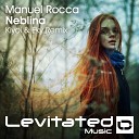 Manuel Rocca - Neblina Kiyoi Eky Radio Edit