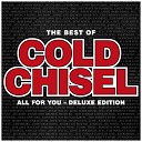 Cold Chisel - Yakuza Girls