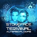 Roger Shah Stoneface Terminal - Triumvirate Original Mix
