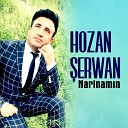 Hozan Serwan - Narine