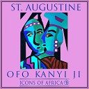 St Augustine - Baby Na So You Be Sweet Me Sweet You