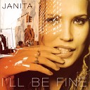 Janita - Be Yourself