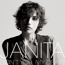 Janita - Short Cut Bonus Track