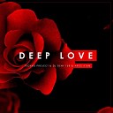 Techno Project DJ Geny Tur Aries Atam - Deep Love